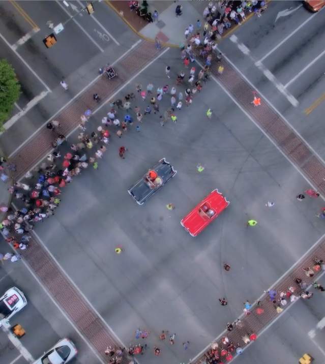 Cumberland Valley Pennsylvania's High Quality of Life