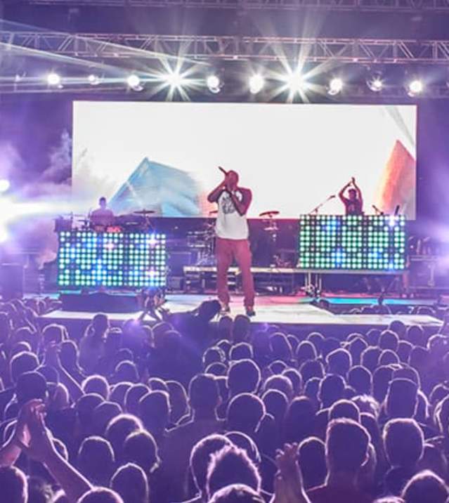 Events