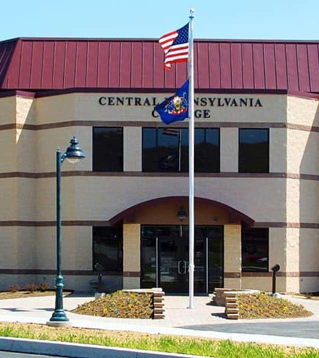 Central Penn College