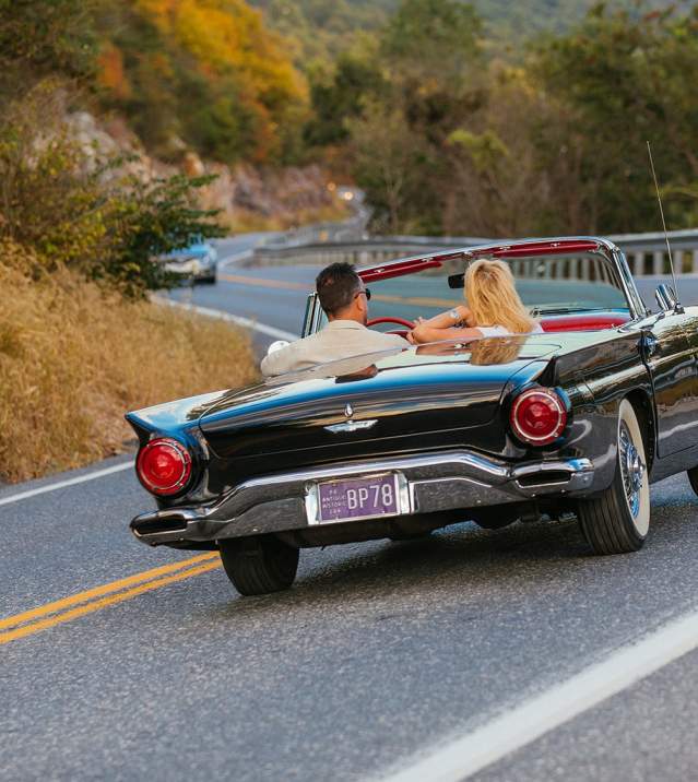 Waggoner's Gap-56 Wide