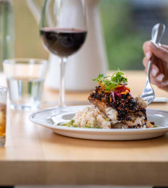 Cumberland Valley Restaurants