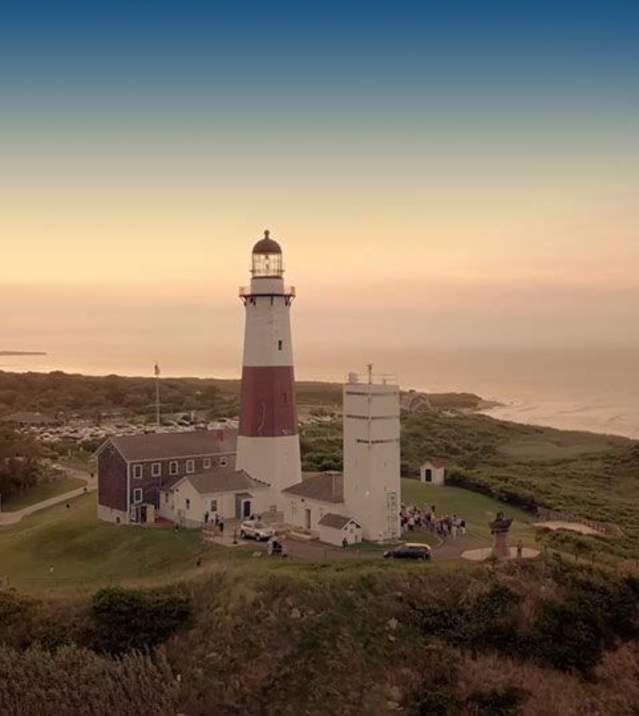Aerial-of-Montauk-Point-Lighthouse