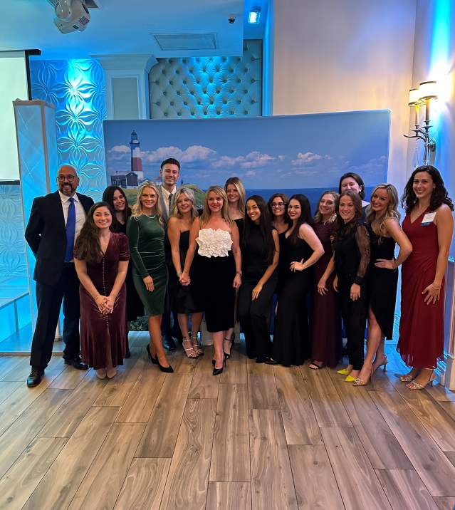 Gala Staff Picture