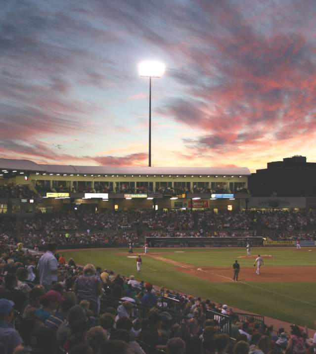 baseball