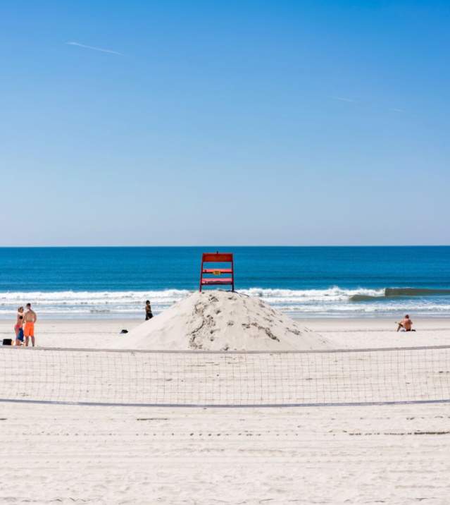 Long Weekend Getaways: Why Atlantic City Belongs on Your Summer To-Do List  - The Points Guy