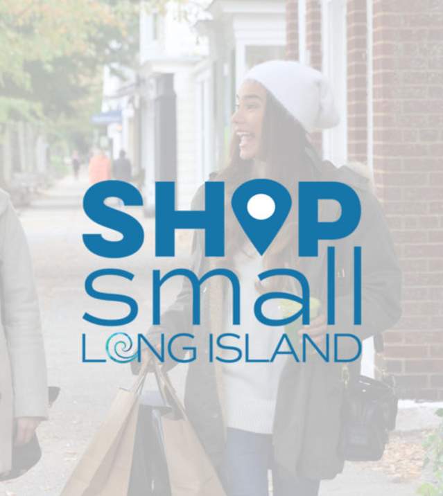 Shop Small