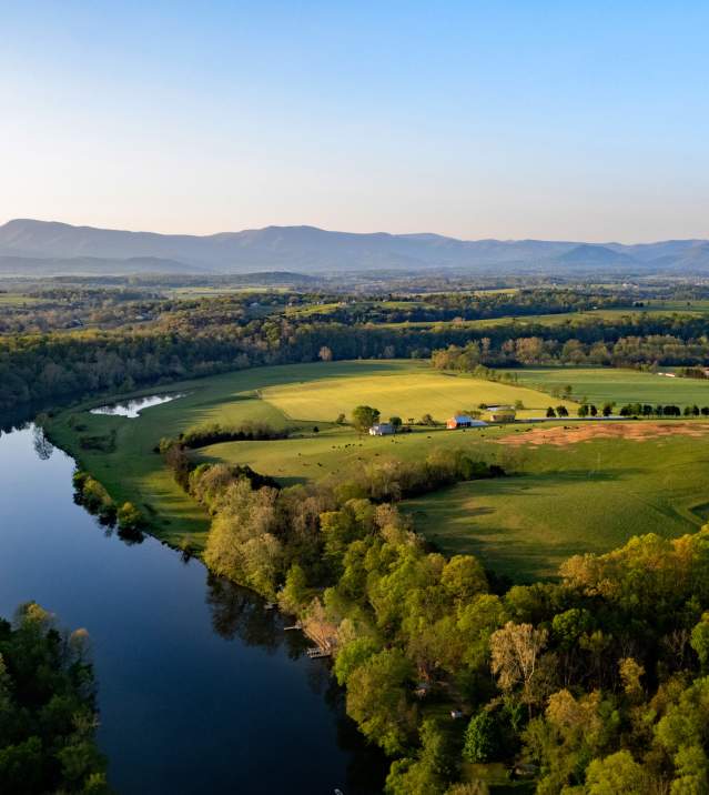 Town of Shenandoah