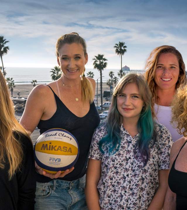 Surf City Women