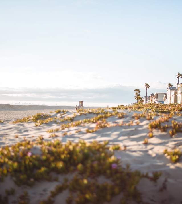Sunset Beach