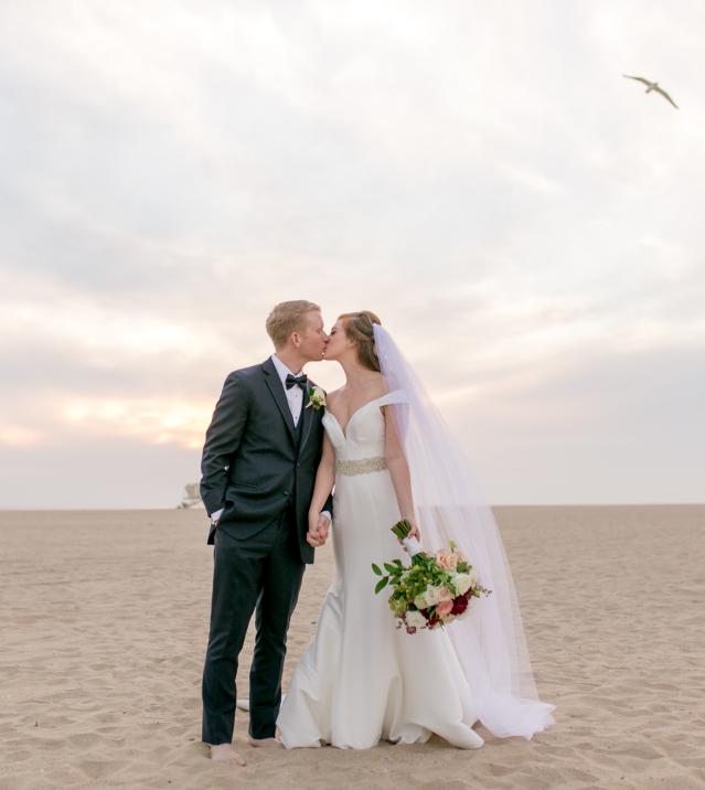 Huntington Beach Weddings