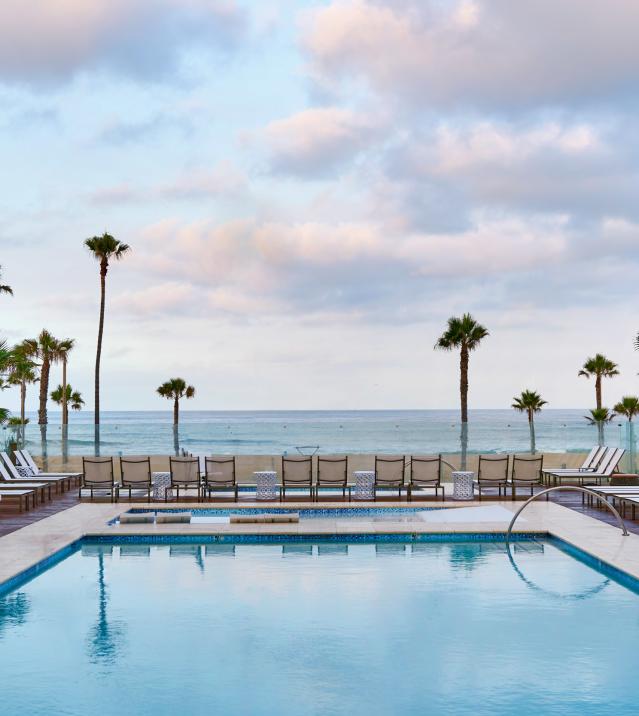 Paséa Hotel & Spa Pool