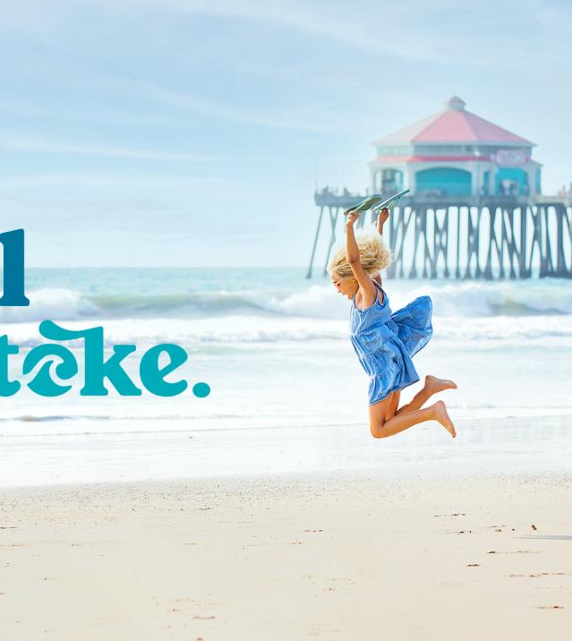 Feel the Stoke