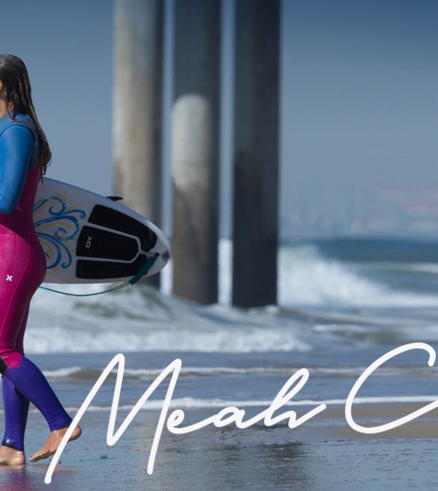 Meah Collins Header