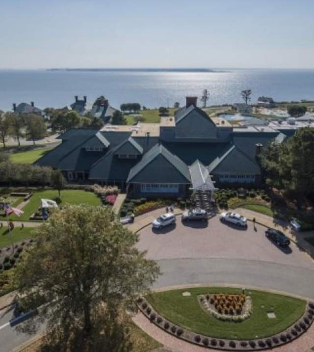 Kingsmill Resort