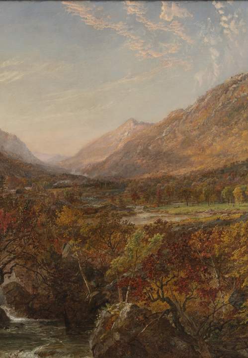 A Rediscovered Masterpiece Makes Its U.S. Debut at the Brandywine