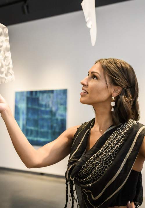 New Exhibitions Open the 2026 Winter/Spring Season at The Delaware