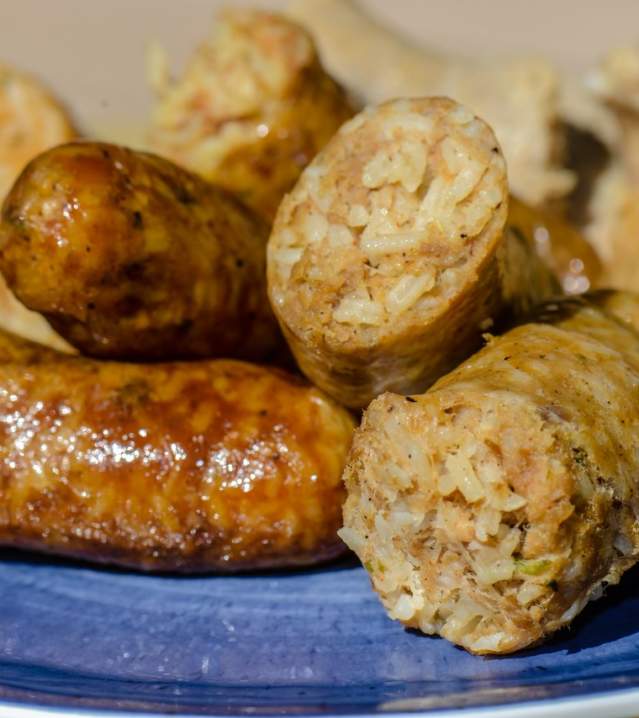 boudin from various locations for boudin wars