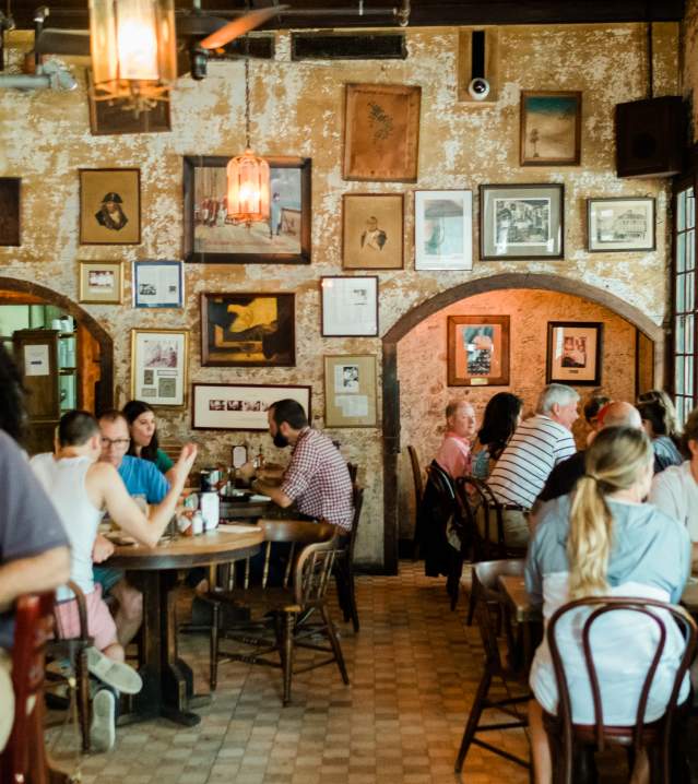 Napoleon House
