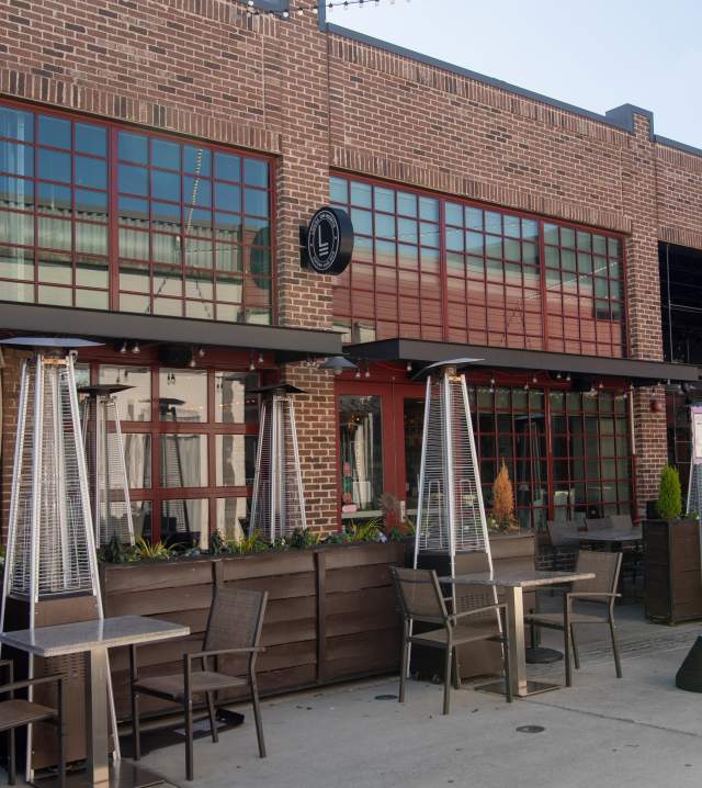 local on north