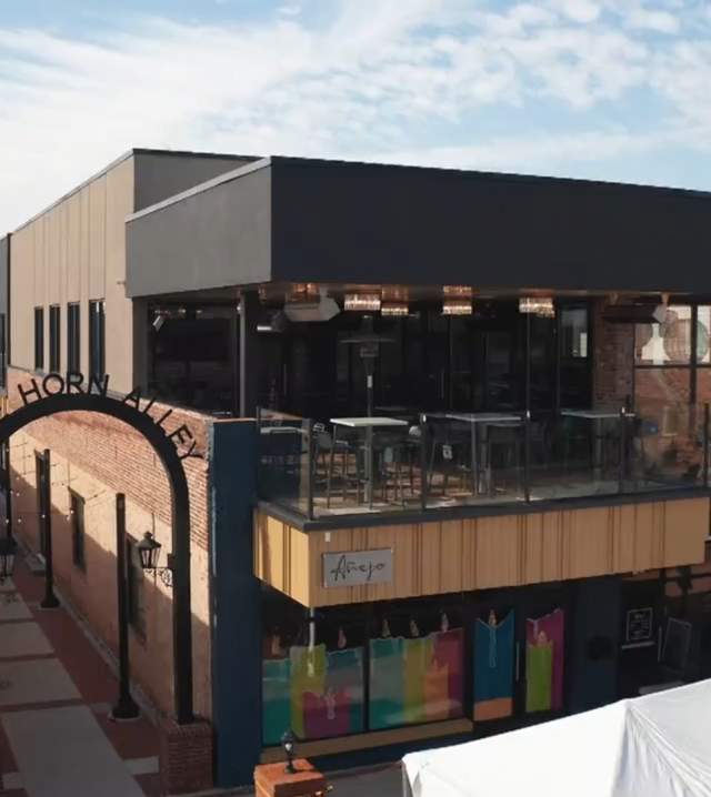 anejo rooftop