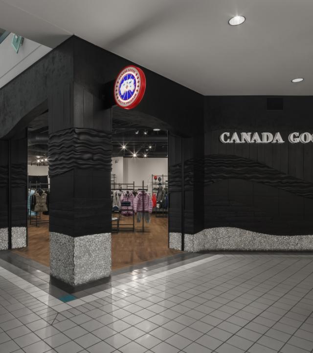 Canada goose the south korean opportunity online