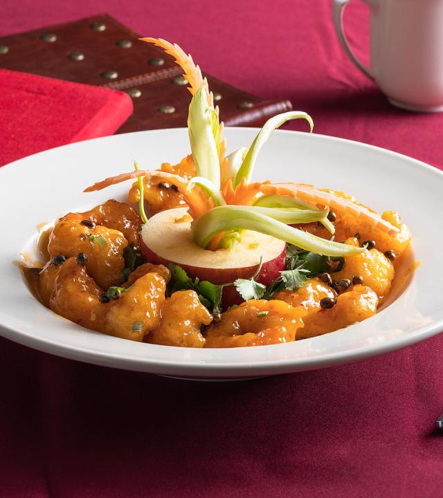 China Town Restaurant - Chinese restaurant in Anchorage, AK