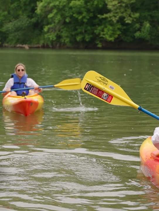 Visit Page Valley - Shenandoah River Adventures Snapshot