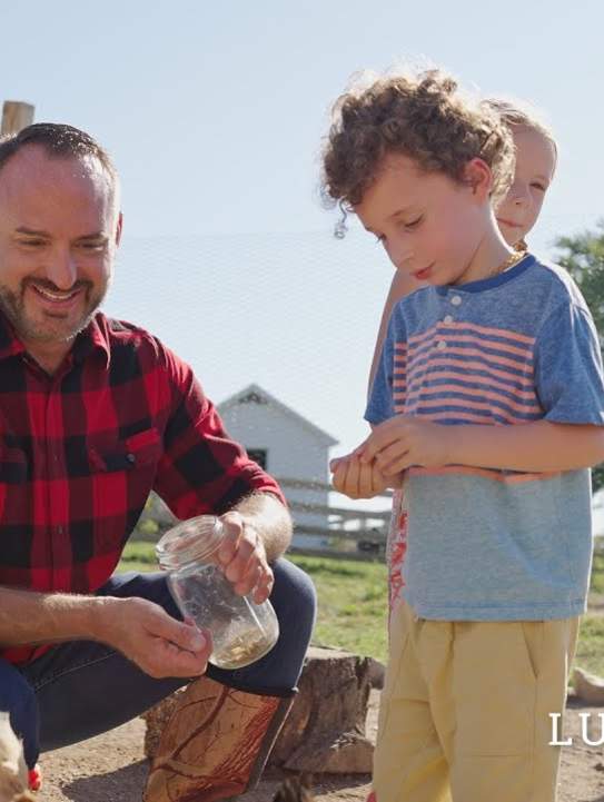 Visit Page Valley - Madeline Farms