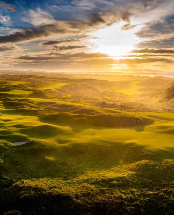 Royal Portrush