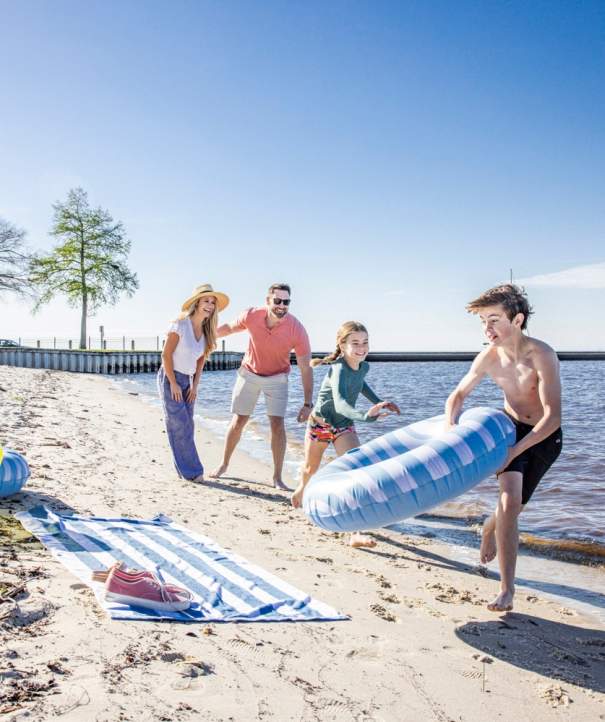 The Ultimate Northshore Summer Bucket List