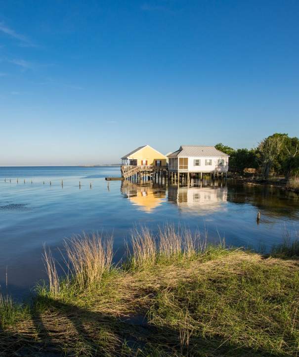 The Best Northshore Weekend Getaways