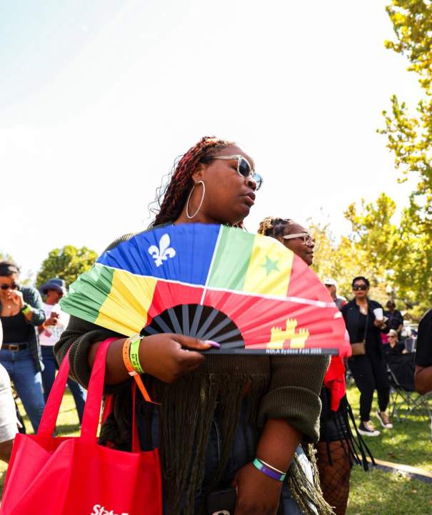 From New Orleans to the Northshore: NOLA Zydeco Fest Celebrates the Cultures of South Louisiana