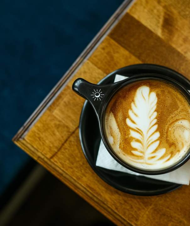 Fall Flavors Are Brewing on The Northshore