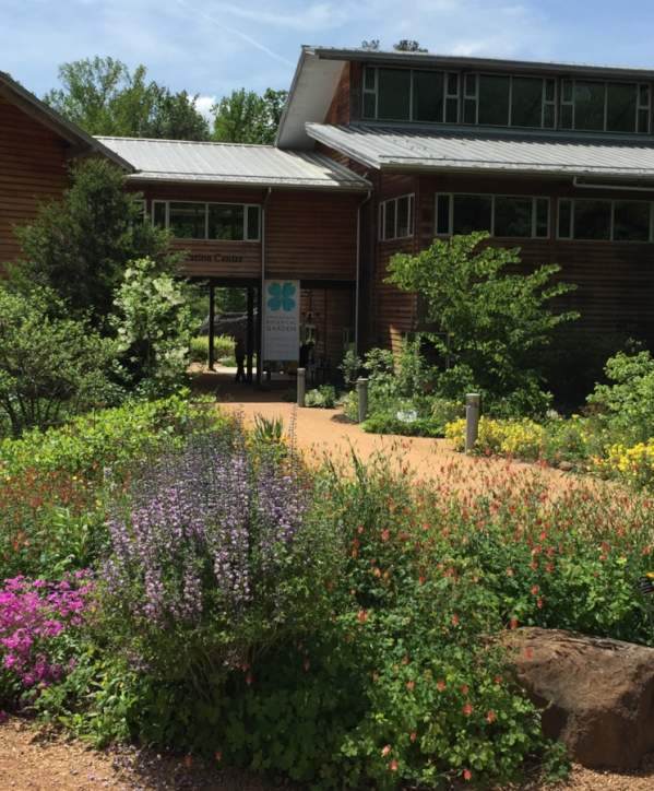 Copy of North Carolina Botanical Garden Education Center.JPG