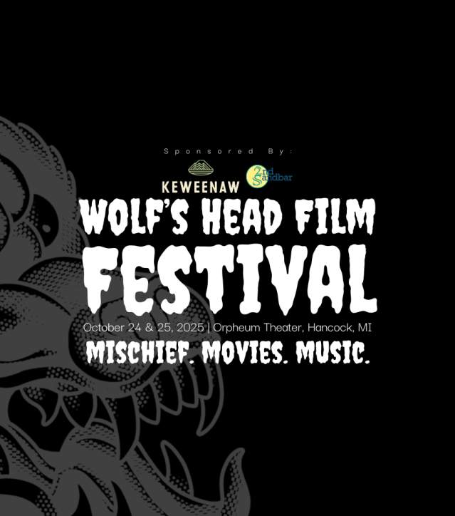 Wolf's Head Film Festival