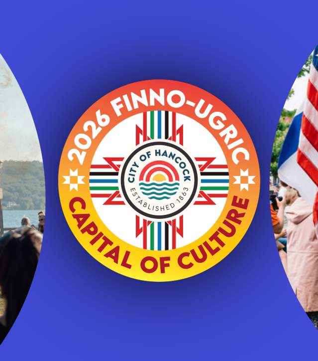 Finno Ugric Web Banner