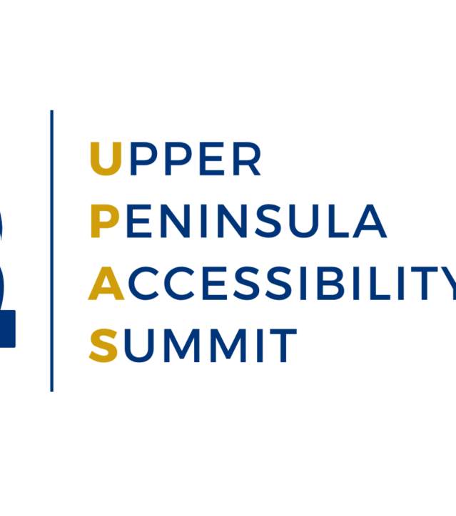 UPAS banner logo