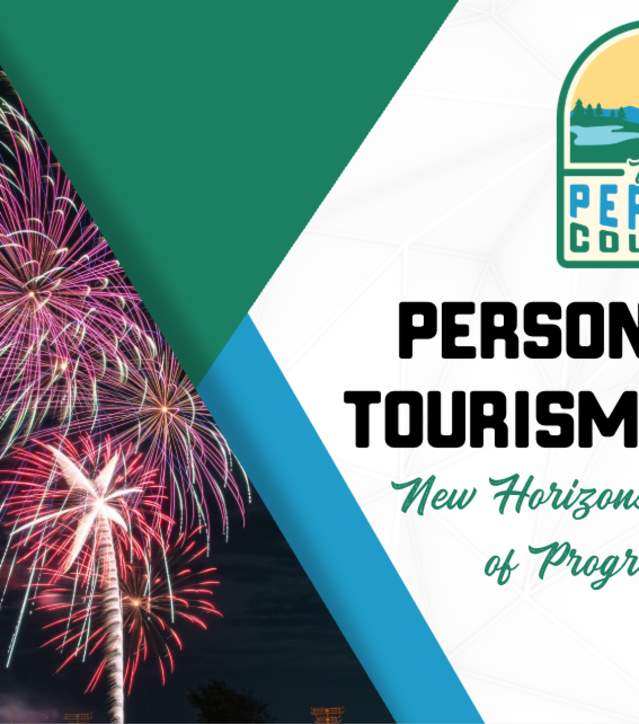 2026 Tourism Summit Presentation