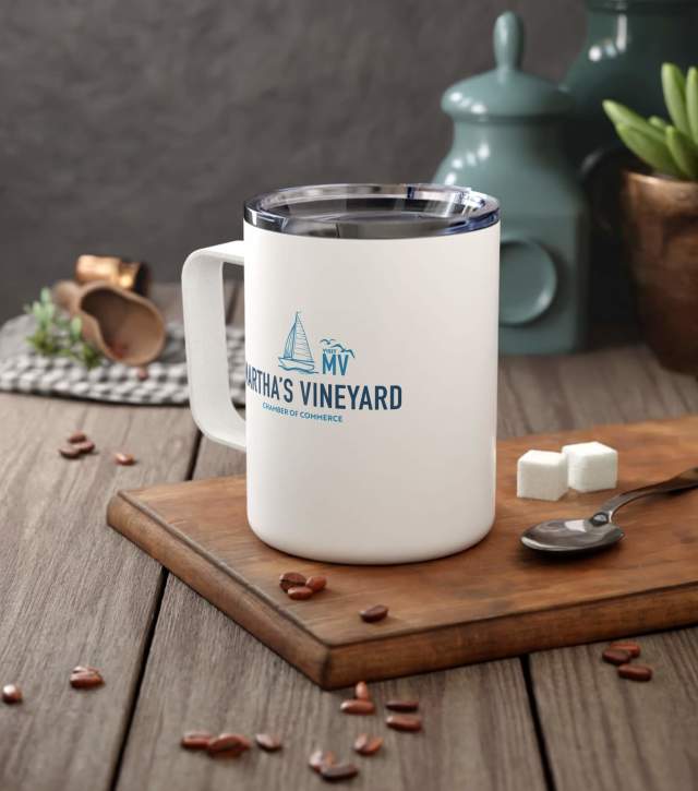 Coffee Shops on Martha’s Vineyard: Where to Caffeinate