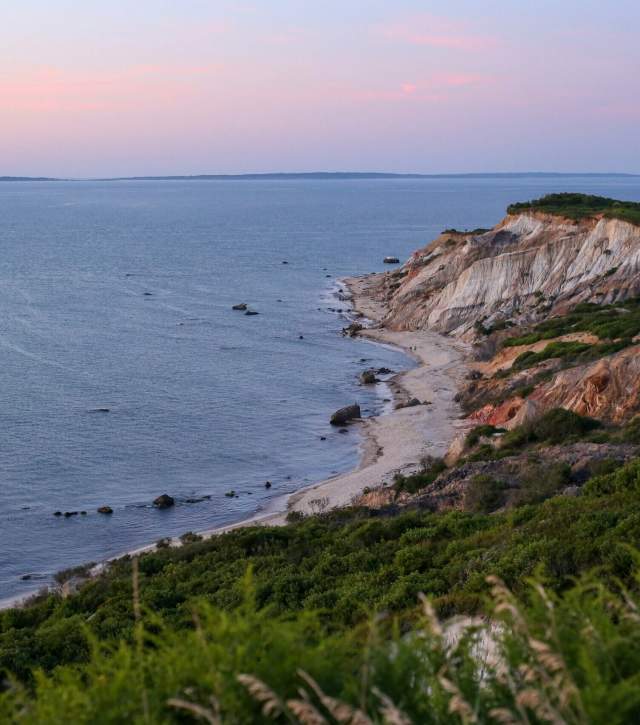 Aquinnah