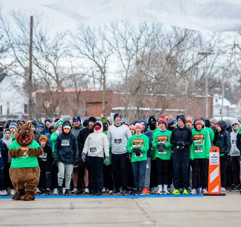 Groundhog 5K