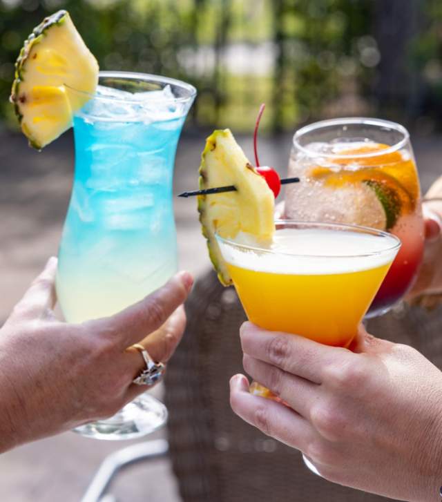 Best of Brunch in Shelby County