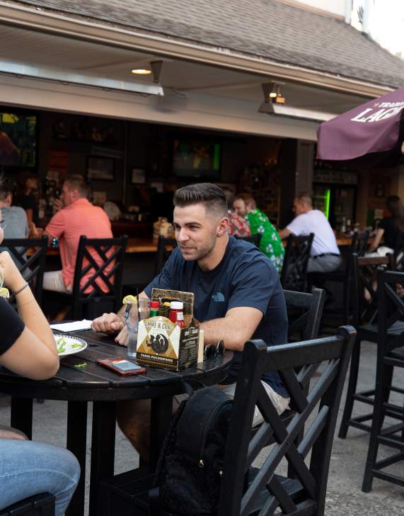 10 Popular Restaurants with Outdoor Dining in Lackawanna County