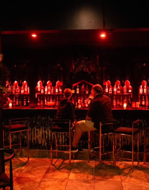 10 Date Night Restaurant Ideas