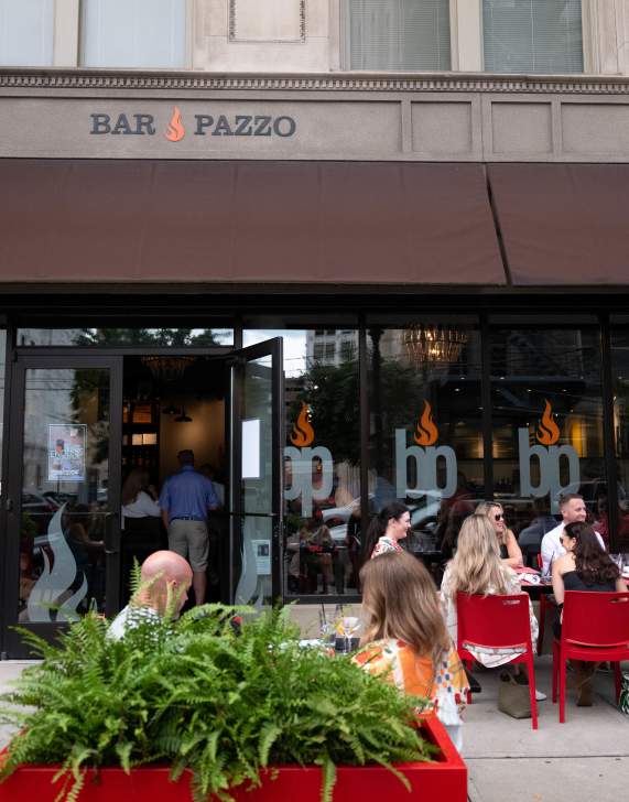 10 Popular Restaurants with Outdoor Dining in Lackawanna County