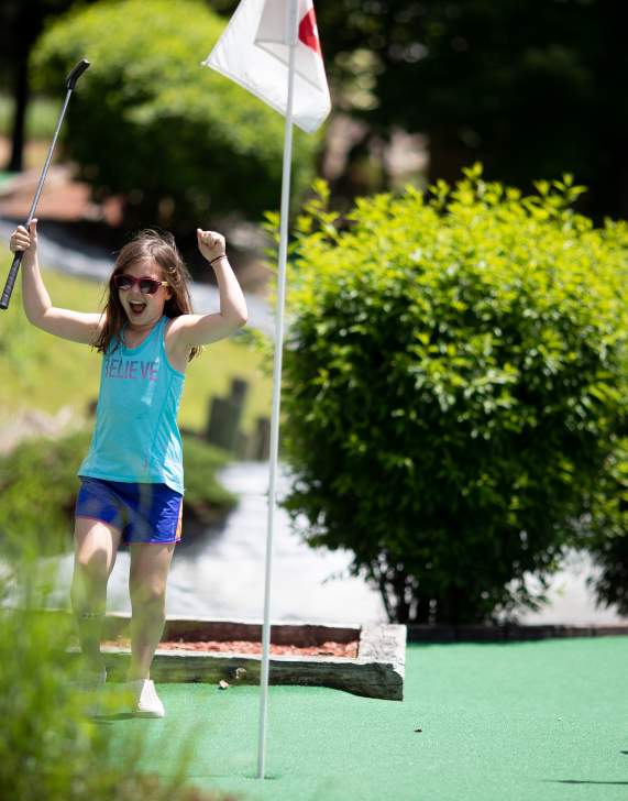 Discover Exciting Adventures for All Ages at Lahey Family Fun Park