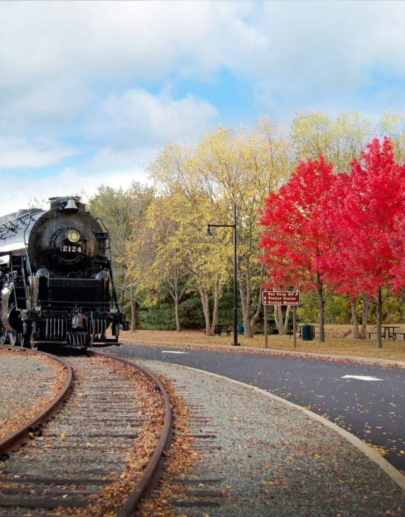 Fall Events