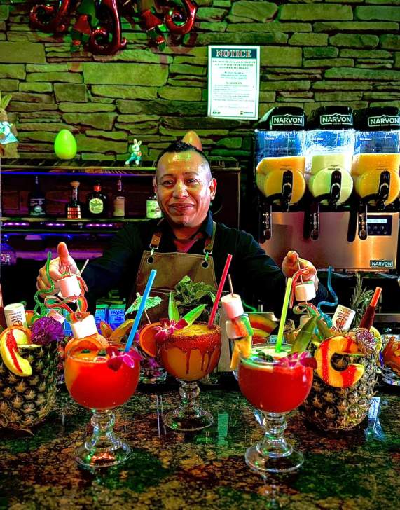 10 Must-Try Mexican Restaurants in Lackawanna County