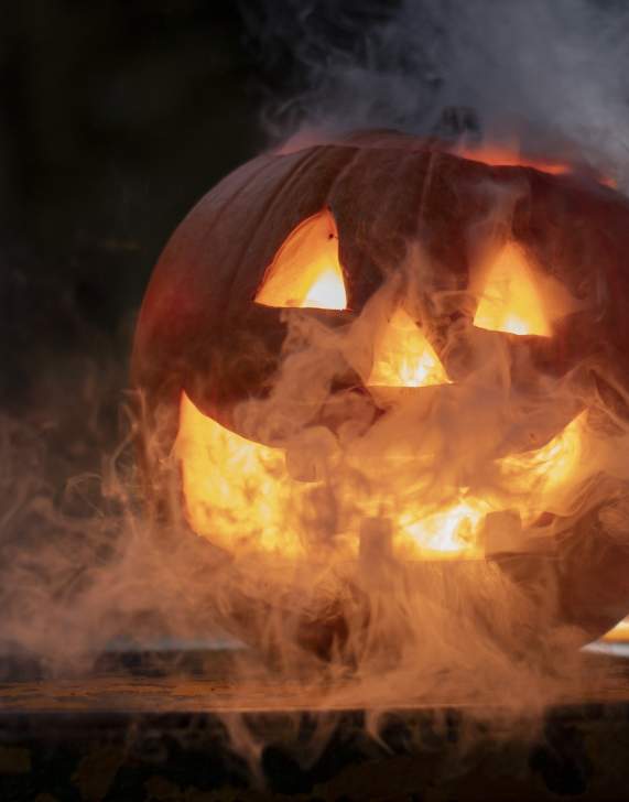 Must-See Halloween Events and Haunted Attractions