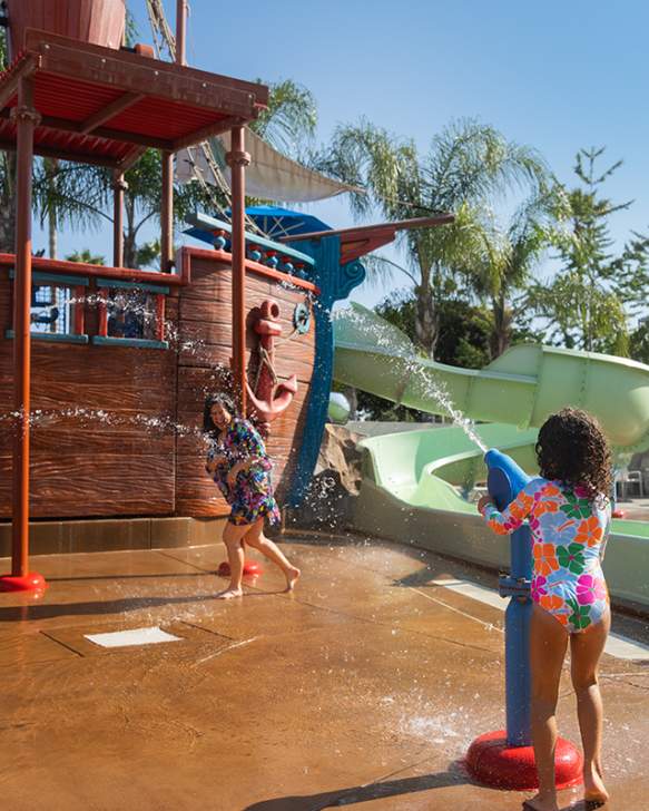Summer things to do in Anaheim and Orange County, Theme Parks, Water Parks